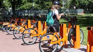 ECOBICI